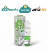 VAPORART VAPORICE MENTA SHOT MIX 20ML