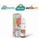 VAPORART VAPORICE DOPPIA MELA SHOT MIX 20ML