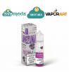 VAPORART VAPORICE UVA AMERICANA SHOT MIX 20ML