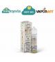 VAPORART AMERICAN MIXTURE SHOT MIX 20ML
