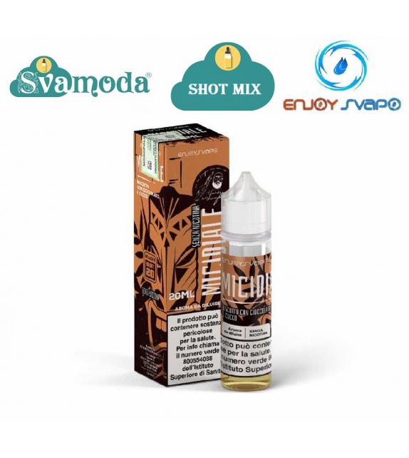 ENJOY SVAPO MICIDIALE SHOT MIX 20ML