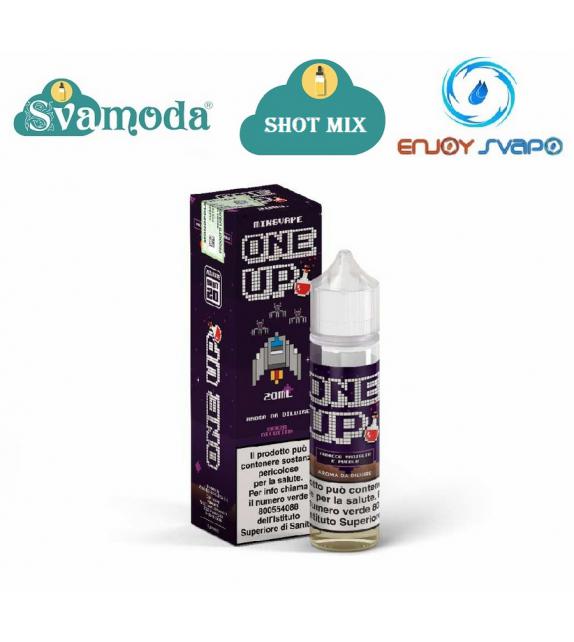 ENJOY SVAPO ONE UP SHOT MIX 20ML