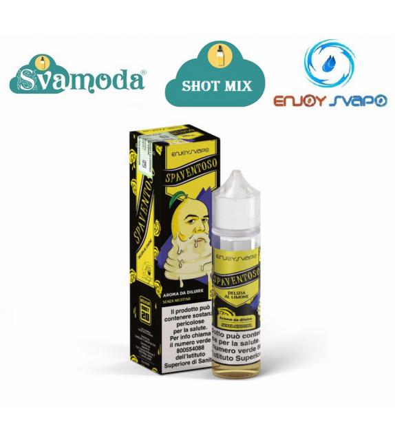 ENJOY SVAPO SPAVENTOSO SHOT MIX 20ML