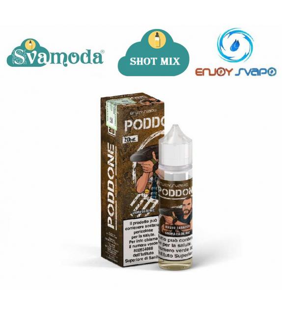 ENJOY SVAPO PODDONE SHOT MIX 20ML