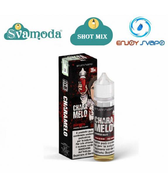 ENJOY SVAPO EL CHARAMELO SHOT MIX 20ML