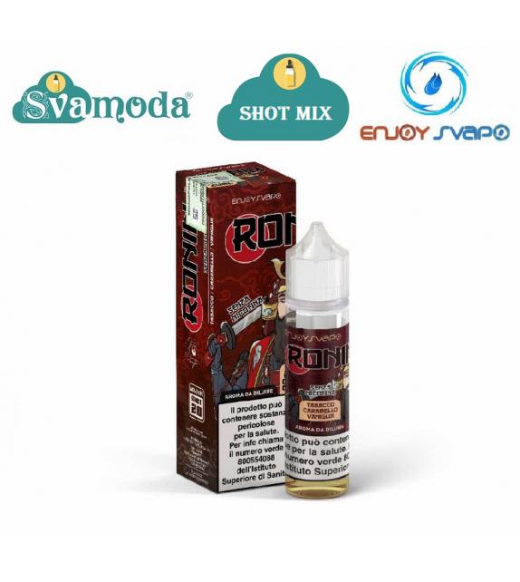 ENJOY SVAPO RONIN SHOT MIX 20ML