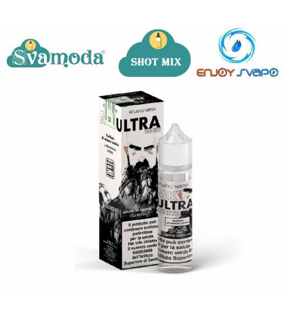 ENJOY SVAPO MK ULTRA WHITE SHOT MIX 20ML