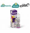SEVEN WONDERS FRUITSTARD SHOT MIX 20ML