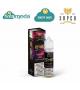 SUPER FLAVOR ROUND SHOT MIX 20ML