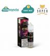 SUPER FLAVOR ROUND SHOT MIX 20ML
