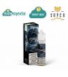 SUPER FLAVOR ROUND ICE SHOT MIX 20ML
