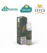 SUPER FLAVOR JUNGLE SHOT MIX 20ML
