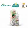 SUPER FLAVOR ROUND FRUIT SHOT MIX 20ML
