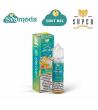 SUPER FLAVOR MALIBU' SHOT MIX 20ML