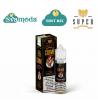 SUPER FLAVOR CRIME SHOT MIX 20ML