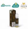 SUPER FLAVOR VIRUS SALTED SHOT MIX 20ML