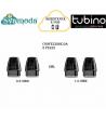 TUBINO DNA POD CONFEZIONE 2PZ