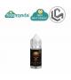 LS PROJECT CUBANO APRICOT MINI SHOT MIX 10ML