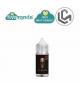 LS PROJECT CUBANO SALTED CARAMEL MINI SHOT MIX 10ML