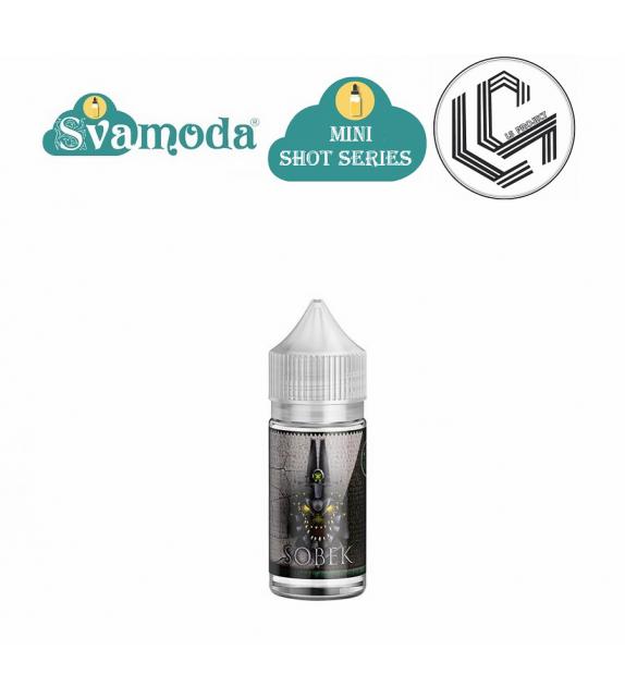 LS PROJECT SOBEK MINI SHOT MIX 10ML