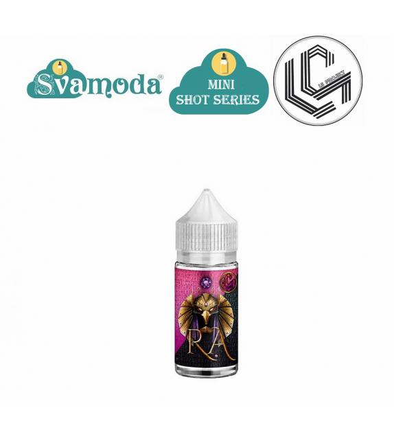 LS PROJECT RA MINI SHOT MIX 10ML