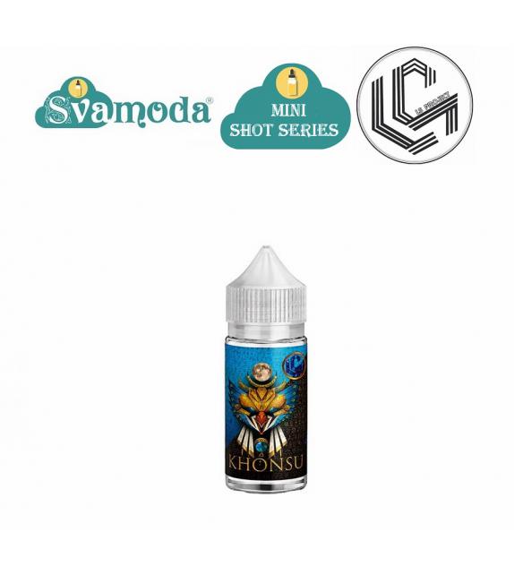 LS PROJECT KHONSU MINI SHOT MIX 10ML