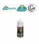 LS PROJECT JANEIRO BLACK MINI SHOT MIX 10ML