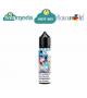 FLAVOURART COCKTAIL PARTY GIN TONIC SHOT MIX 20ML
