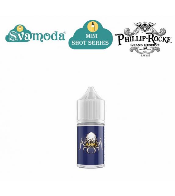 PHILLIP ROCKE LOOPER ANML MINI SHOT MIX 10ML