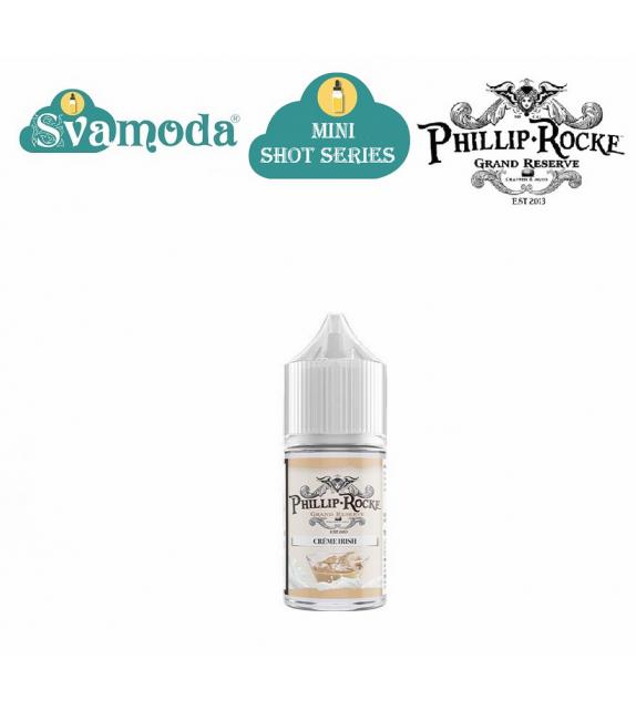 PHILLIP ROCKE GRAND RESERVE CREME IRISH MINI SHOT MIX 10ML
