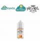 PHILLIP ROCKE GRAND RESERVE CREME SALTED CARAMEL MINI SHOT MIX 10ML
