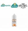 PHILLIP ROCKE GRAND RESERVE CREME SALTED CARAMEL MINI SHOT MIX 10ML