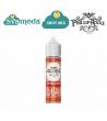 PHILLIP ROCKE GRAND RESERVE POPCORN SALTED SHOT MIX 20ML