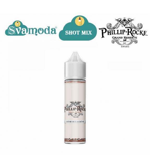 PHILLIP ROCKE GRAND RESERVE CREME DE LA CREME SHOT MIX 20ML