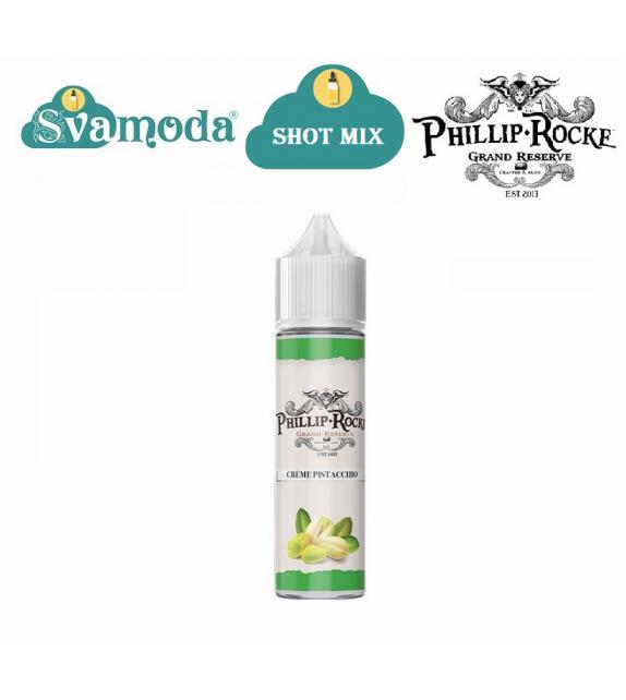PHILLIP ROCKE GRAND RESERVE CREME PISTACCHIO SHOT MIX 20ML