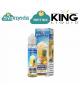 KING LIQUID GRANITIKA ANANAS & COCCO SHOT MIX 20ML