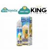 KING LIQUID GRANITIKA ANANAS & COCCO SHOT MIX 20ML