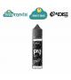 NOISE VAPE VACCA NERA SHOT MIX 20 ML