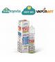 VAPORART ORGANIC THE' VERDE SHOT MIX 20ML