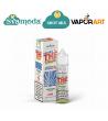 VAPORART ORGANIC THE' VERDE SHOT MIX 20ML