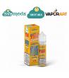 VAPORART ORGANIC THE' AL LIMONE SHOT MIX 20ML