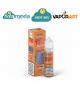 VAPORART ORGANIC THE' ALLA PESCA SHOT MIX 20ML