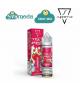 SUPREM-E MAXI FLAVOR STRAWBERRY SHOT MIX 20ML
