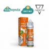 SUPREM-E MAXI FLAVOR TANGERINE ICE SHOT MIX 20ML