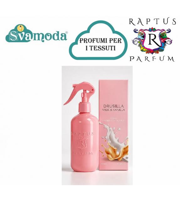 RAPTUS DRUSILLA SPRAY PER TESSUTI 300ML