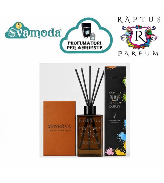 RAPTUS MINERVA DIFFUSORE PER AMBIENTI 300ML