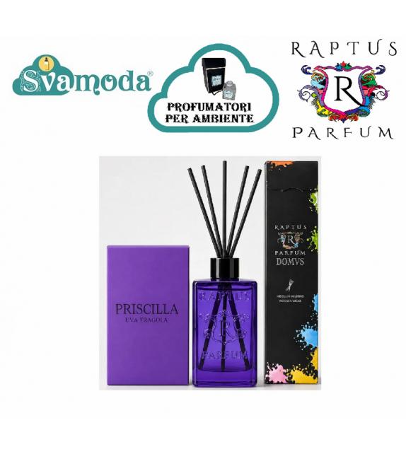 RAPTUS PRISCILLA DIFFUSORE PER AMBIENTI 300ML