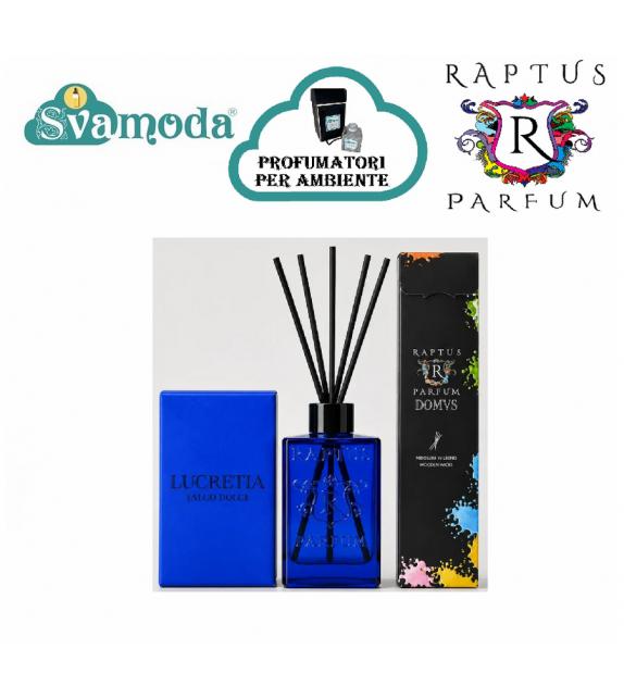 RAPTUS LUCRETIA DIFFUSORE PER AMBIENTI 300ML
