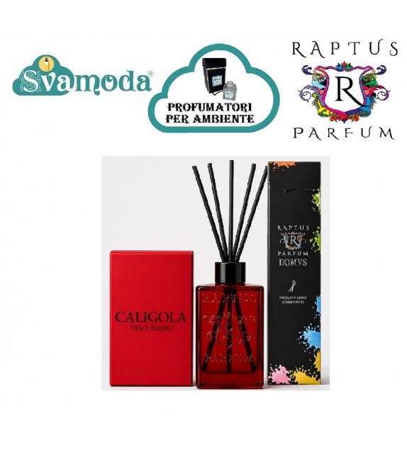 RAPTUS CALIGOLA DIFFUSORE PER AMBIENTI 300ML