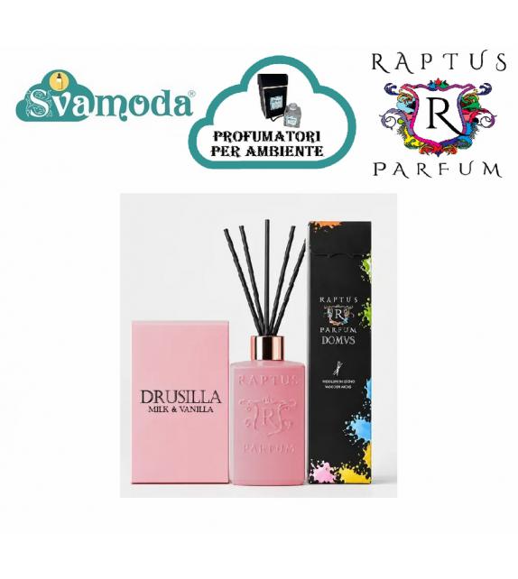 RAPTUS DRUSILLA DIFFUSORE PER AMBIENTI 300ML